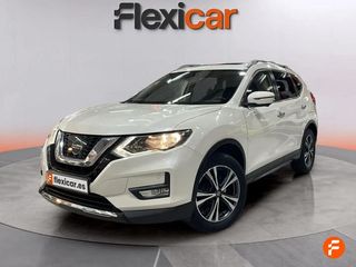 Nissan X-Trail 5 Pl. DIG-T 120 kW (163 CV) N-CONNECTA