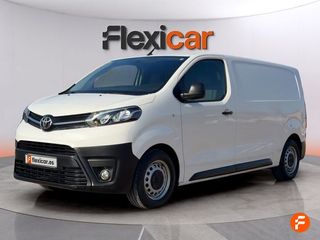 Toyota Proace Verso 1.5D 120CV VX SHUTTLE 2PL 2PT L1