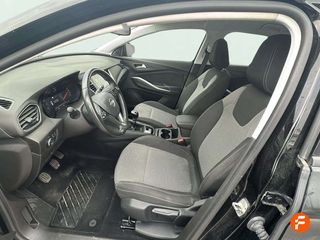 Opel Grandland X 1.5 CDTi Design Line
