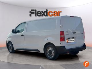 Toyota Proace Verso 1.5D 120CV VX SHUTTLE 2PL 2PT L1