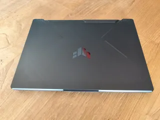 Portátil Gaming Asus TUF Gaming F15