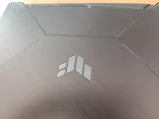 Portátil Gaming Asus TUF Gaming F15