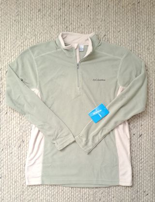 Polar Columbia Klamath Range 2 Hombre Talla M