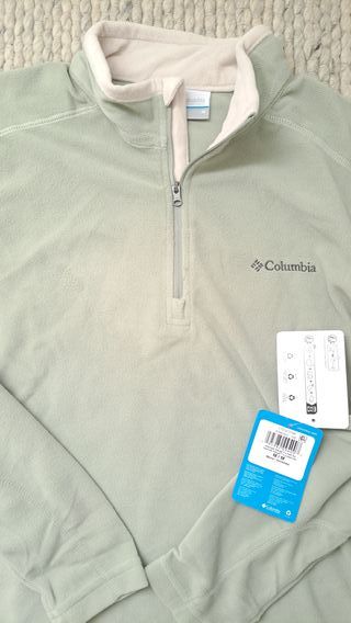 Polar Columbia Klamath Range 2 Hombre Talla M