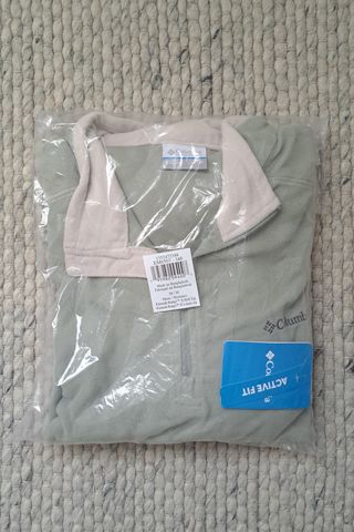 Polar Columbia Klamath Range 2 Hombre Talla M