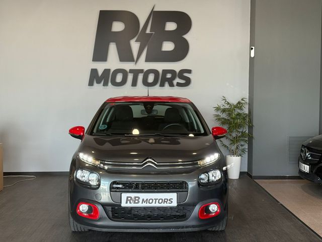 Citroën C3 PureTech 50KW (68CV) FEEL