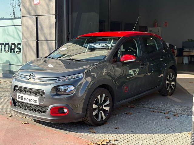 Citroën C3 PureTech 50KW (68CV) FEEL