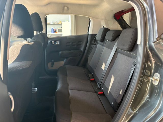 Citroën C3 PureTech 50KW (68CV) FEEL