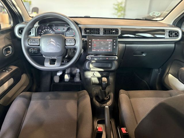 Citroën C3 PureTech 50KW (68CV) FEEL