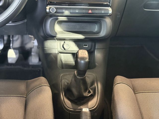 Citroën C3 PureTech 50KW (68CV) FEEL