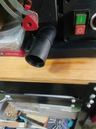 Sierra de marquetería Einhell TC-SS 405 E