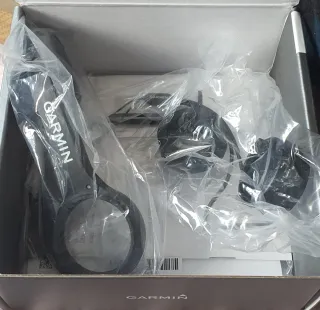 Garmin Edge 520 Plus GPS Ciclocomputador