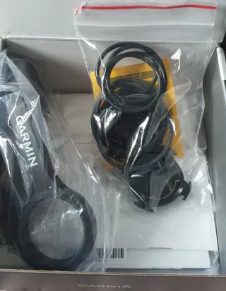 Garmin Edge 520 Plus GPS Ciclocomputador