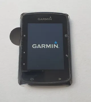 Garmin Edge 520 Plus GPS Ciclocomputador