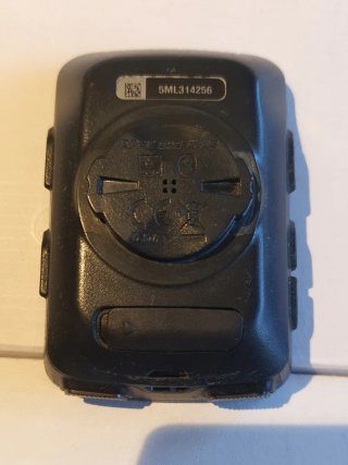 Garmin Edge 520 Plus GPS Ciclocomputador