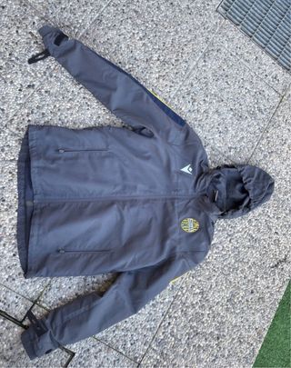 Giacca vintage Hellas Verona Macron S