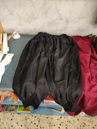 Disfraz Cosplay Tomioka Giyuu Talla L