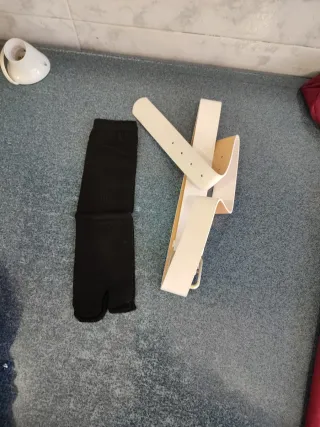 Disfraz Cosplay Tomioka Giyuu Talla L