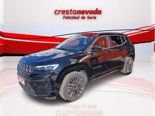 Jeep Compass 2021 ¡¡Desde 408€ al mes!!