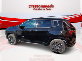 Jeep Compass 2021 ¡¡Desde 408€ al mes!!