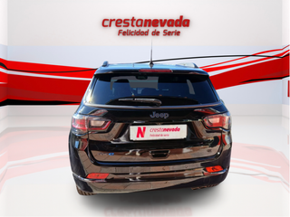 Jeep Compass 2021 ¡¡Desde 408€ al mes!!