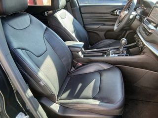 Jeep Compass 2021 ¡¡Desde 408€ al mes!!