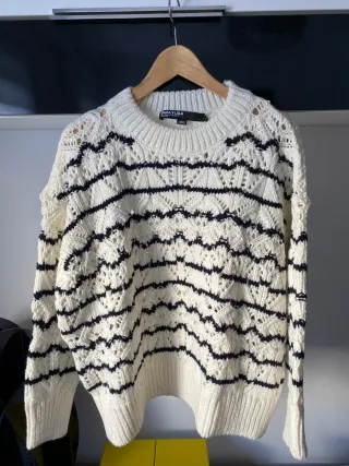 Jersey Bimba y Lola L sin estrenar con la etiqueta