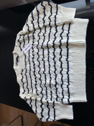 Jersey Bimba y Lola L sin estrenar con la etiqueta