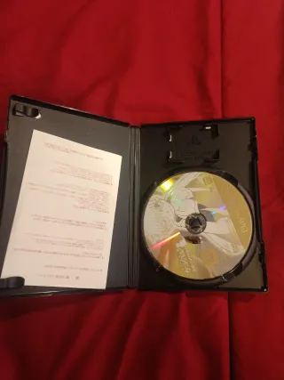 Zatchbell Yuujou Tag Battle ps2 jap