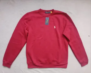 Polo Ralph Lauren Sweatshirt M