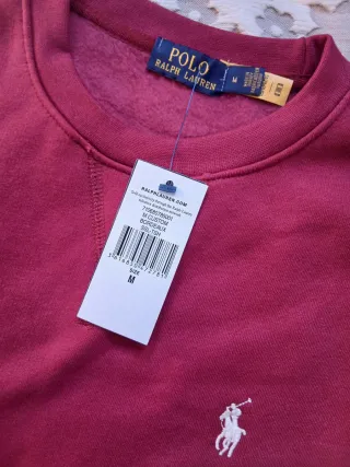 Polo Ralph Lauren Sweatshirt M