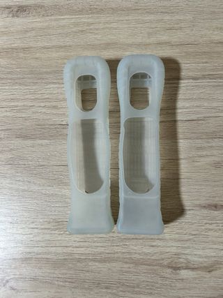 Motion Plus Wii y WiiU