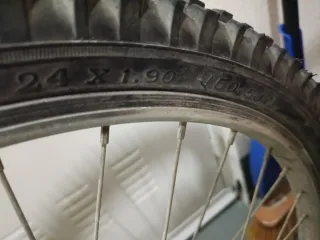 Bicicleta Niña BH Oregón Rosa