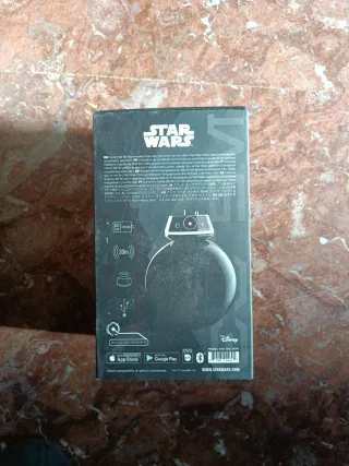 Sphero BB-9E Star Wars Robot