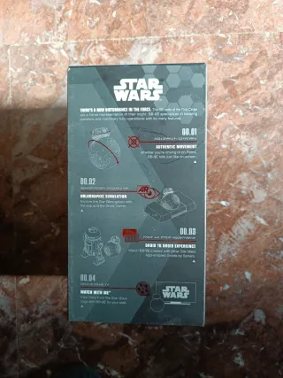 Sphero BB-9E Star Wars Robot