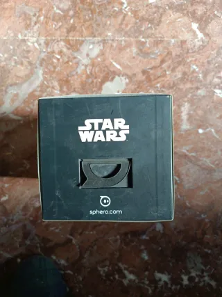 Sphero BB-9E Star Wars Robot