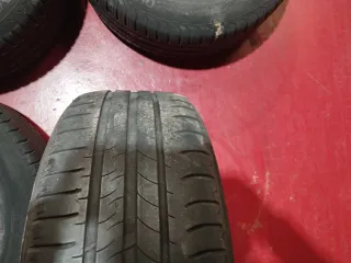 Llantas Mercedes 16 con Neumáticos 215/55/16