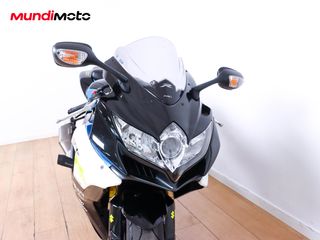SUZUKI GSX-R 600 K10