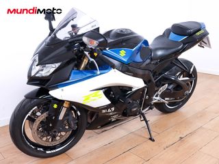 SUZUKI GSX-R 600 K10