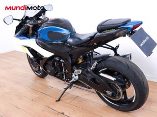 SUZUKI GSX-R 600 K10