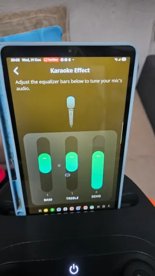 JBL PartyBox 110 Altavoz Portátil con Luces