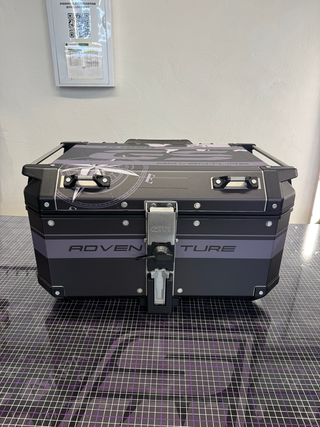 Kit Vinilos Maletas BMW R1250 GS Adventure