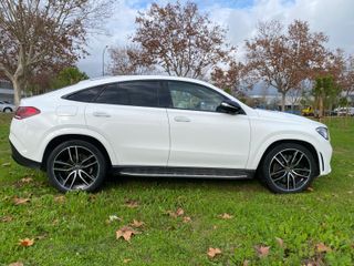 Mercedes-Benz GLE Coupé 2023