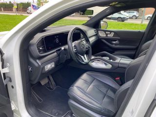 Mercedes-Benz GLE Coupé 2023