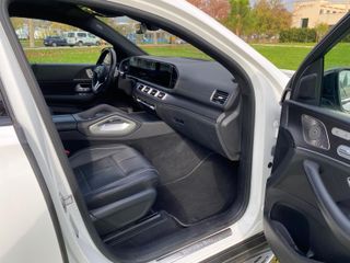 Mercedes-Benz GLE Coupé 2023