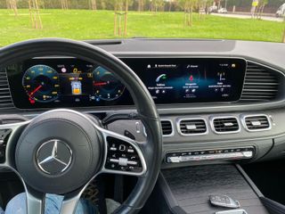 Mercedes-Benz GLE Coupé 2023