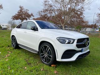 Mercedes-Benz GLE Coupé 2023