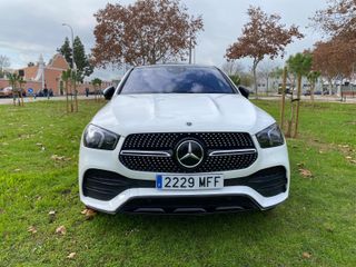 Mercedes-Benz GLE Coupé 2023
