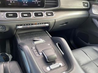 Mercedes-Benz GLE Coupé 2023