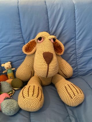 Monederos hechos a mano